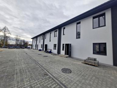 House by the address st. Rechnoy per (area 100 m²) - Atlanta.ua - photo 37