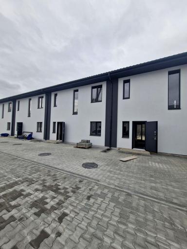 House by the address st. Rechnoy per (area 100 m²) - Atlanta.ua - photo 36