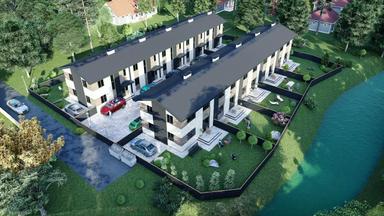 House by the address st. Rechnoy per (area 100 m²) - Atlanta.ua - photo 42