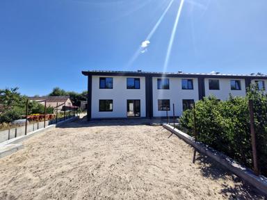 House by the address st. Rechnoy per (area 100 m²) - Atlanta.ua - photo 56