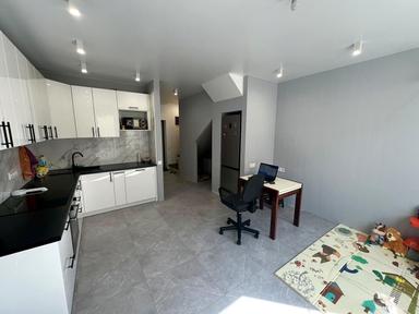 Дом по адресу ул. Китобойная (площадь 70 м²) - Atlanta.ua - фото 13