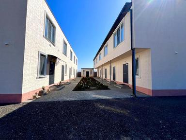 Дом по адресу ул. Китобойная (площадь 70 м²) - Atlanta.ua - фото 12