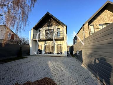 House by the address st. Sergeya Kolosa (area 185 m²) - Atlanta.ua - photo 14