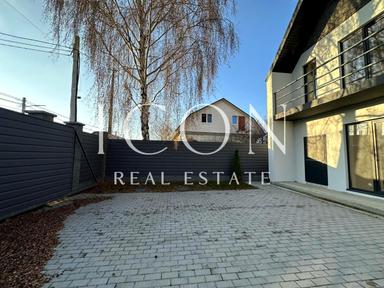 House by the address st. Sergeya Kolosa (area 185 m²) - Atlanta.ua - photo 13