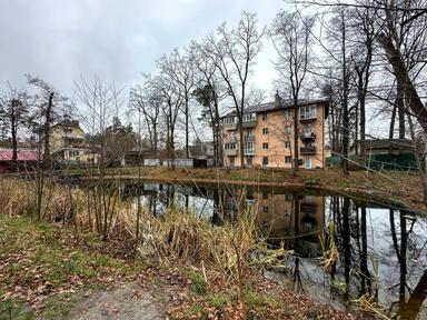 House by the address st. Varshavskaya (area 103 m²) - Atlanta.ua - photo 40