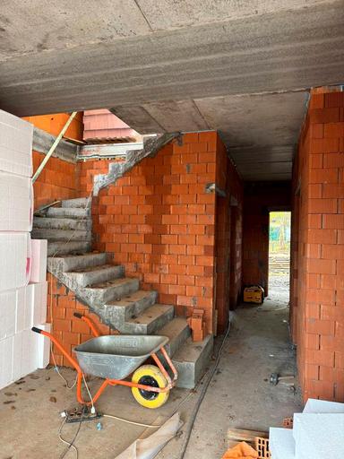 House by the address st. Varshavskaya (area 103 m²) - Atlanta.ua - photo 42