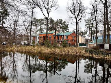 House by the address st. Varshavskaya (area 103 m²) - Atlanta.ua - photo 44