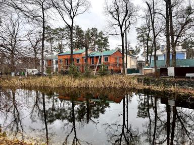 House by the address st. Varshavskaya (area 103 m²) - Atlanta.ua - photo 45