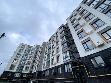 2-комнатная квартира по адресу (площадь 68,7 м²) - Atlanta.ua - фото 20