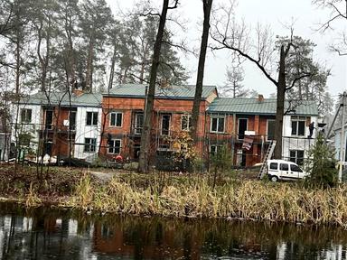 House by the address st. Varshavskaya (area 103 m²) - Atlanta.ua - photo 47