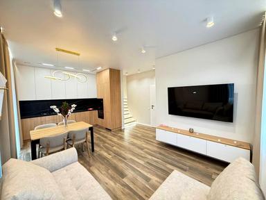 House by the address (area 75 m²) - Atlanta.ua - photo 16