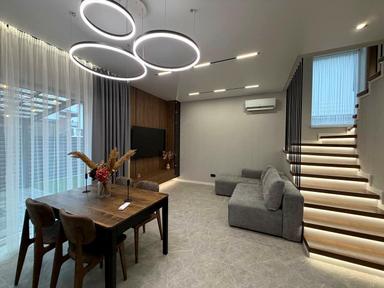 House by the address (area 96 m²) - Atlanta.ua - photo 16