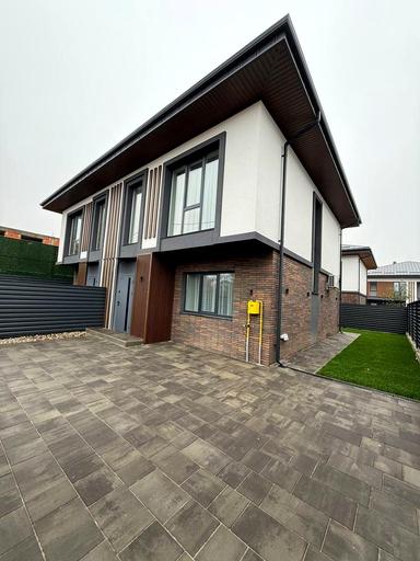 House by the address (area 96 m²) - Atlanta.ua - photo 28