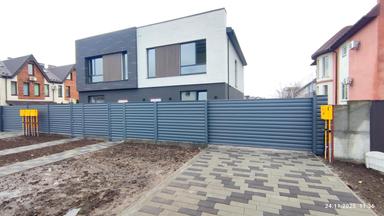 House by the address st. Bogolyubova (area 120 m²) - Atlanta.ua - photo 11