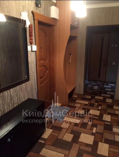 2-кімнатна квартира за адресою вул. Ревуцького (площа 66 м²) - Atlanta.ua - фото 30