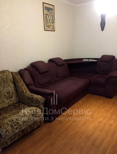 2-кімнатна квартира за адресою вул. Ревуцького (площа 66 м²) - Atlanta.ua - фото 17