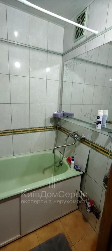 2-кімнатна квартира за адресою вул. Ревуцького (площа 66 м²) - Atlanta.ua - фото 26