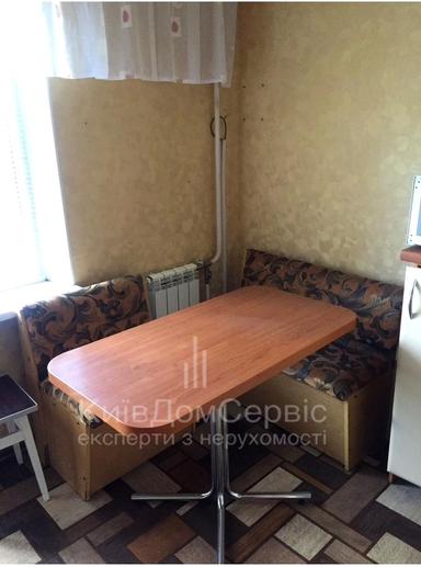 2-кімнатна квартира за адресою вул. Ревуцького (площа 66 м²) - Atlanta.ua - фото 25