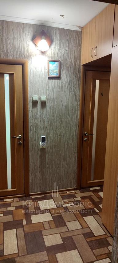 2-кімнатна квартира за адресою вул. Ревуцького (площа 66 м²) - Atlanta.ua - фото 29