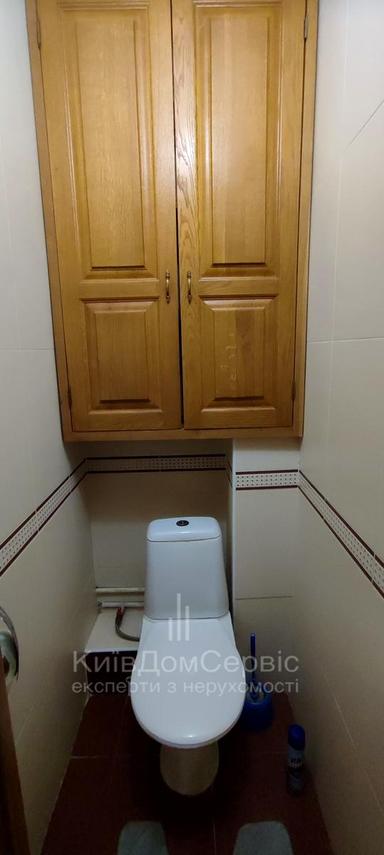 2-кімнатна квартира за адресою вул. Ревуцького (площа 66 м²) - Atlanta.ua - фото 28