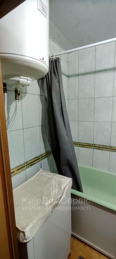 2-кімнатна квартира за адресою вул. Ревуцького (площа 66 м²) - Atlanta.ua - фото 27