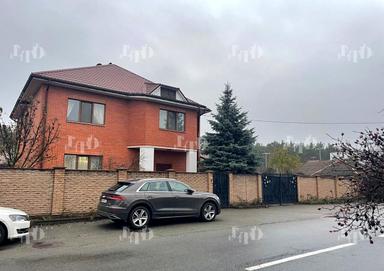 Дом по адресу пер. Энергетиков (площадь 250 м²) - Atlanta.ua - фото 67