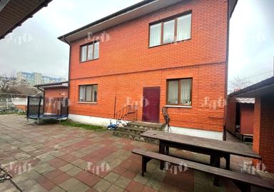 Дом по адресу пер. Энергетиков (площадь 250 м²) - Atlanta.ua - фото 53