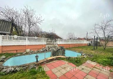 Дом по адресу пер. Энергетиков (площадь 250 м²) - Atlanta.ua - фото 61