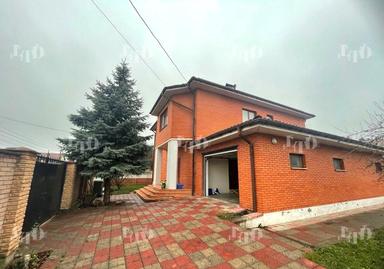 Дом по адресу пер. Энергетиков (площадь 250 м²) - Atlanta.ua - фото 62