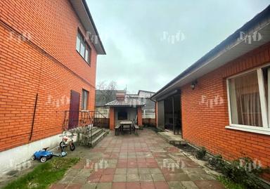 Дом по адресу пер. Энергетиков (площадь 250 м²) - Atlanta.ua - фото 52