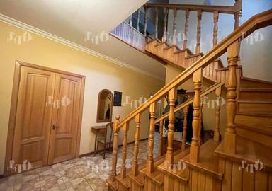 Дом по адресу пер. Энергетиков (площадь 250 м²) - Atlanta.ua - фото 47