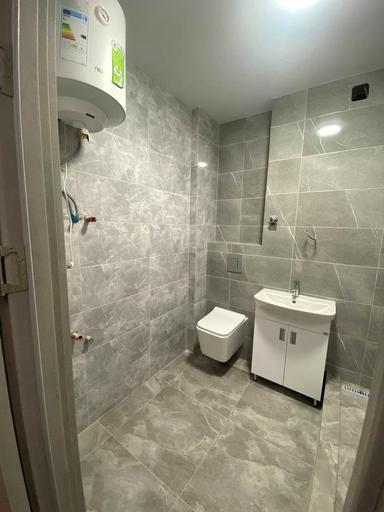 1-комнатная квартира по адресу (площадь 28 м²) - Atlanta.ua - фото 16