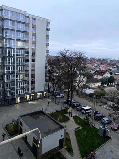 1-комнатная квартира по адресу (площадь 28 м²) - Atlanta.ua - фото 19