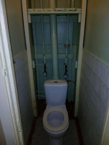 3-кімнатна квартира за адресою вул. Симоненка (площа 64,1 м²) - Atlanta.ua - фото 26