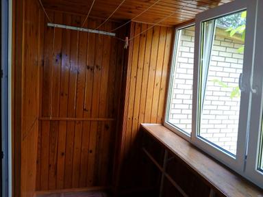 3-кімнатна квартира за адресою вул. Симоненка (площа 64,1 м²) - Atlanta.ua - фото 30