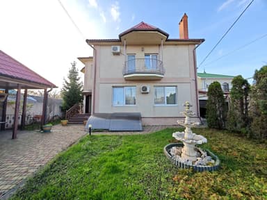 Дом по адресу Черноморский 8-й пер. (площадь 240 м²) - фото 63 Дом по адресу Черноморский 8-й пер. (площадь 240 м²) - Atlanta.ua - фото 63