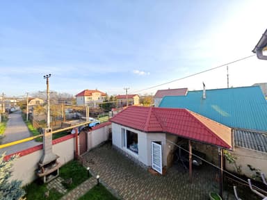 Дом по адресу Черноморский 8-й пер. (площадь 240 м²) - фото 96 Дом по адресу Черноморский 8-й пер. (площадь 240 м²) - Atlanta.ua - фото 96