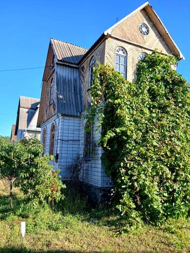 Дом по адресу (площадь 30 м²) - Atlanta.ua - фото 38