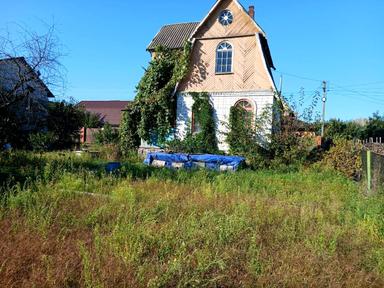 Дом по адресу (площадь 30 м²) - Atlanta.ua - фото 43
