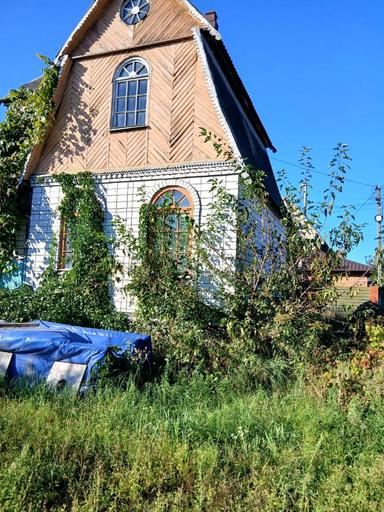 Дом по адресу (площадь 30 м²) - Atlanta.ua - фото 44