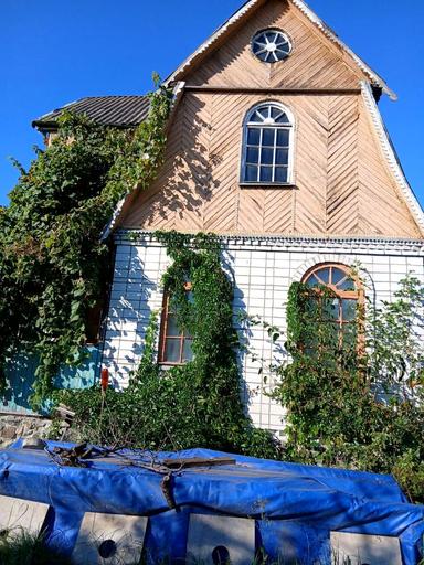 Дом по адресу (площадь 30 м²) - Atlanta.ua - фото 45