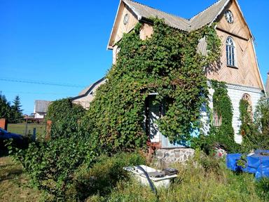 Дом по адресу (площадь 30 м²) - Atlanta.ua - фото 27