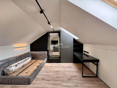 Дом по адресу ул. Киевская (площадь 145 м²) - Atlanta.ua - фото 28