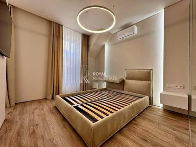 Дом по адресу ул. Киевская (площадь 145 м²) - Atlanta.ua - фото 30