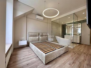 Дом по адресу ул. Киевская (площадь 145 м²) - Atlanta.ua - фото 31