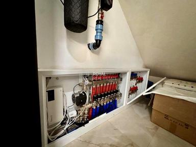 Дом по адресу ул. Киевская (площадь 145 м²) - Atlanta.ua - фото 39