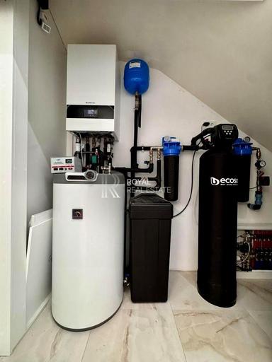 Дом по адресу ул. Киевская (площадь 145 м²) - Atlanta.ua - фото 40