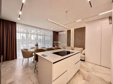 Дом по адресу ул. Киевская (площадь 145 м²) - Atlanta.ua - фото 25