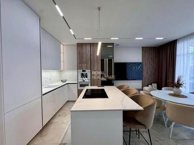 Дом по адресу ул. Киевская (площадь 145 м²) - Atlanta.ua - фото 24