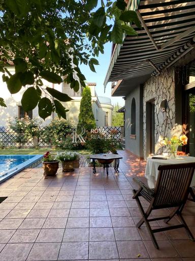 Будинок за адресою вул. Тараса Шевченка (площа 290 м²) - Atlanta.ua - фото 29